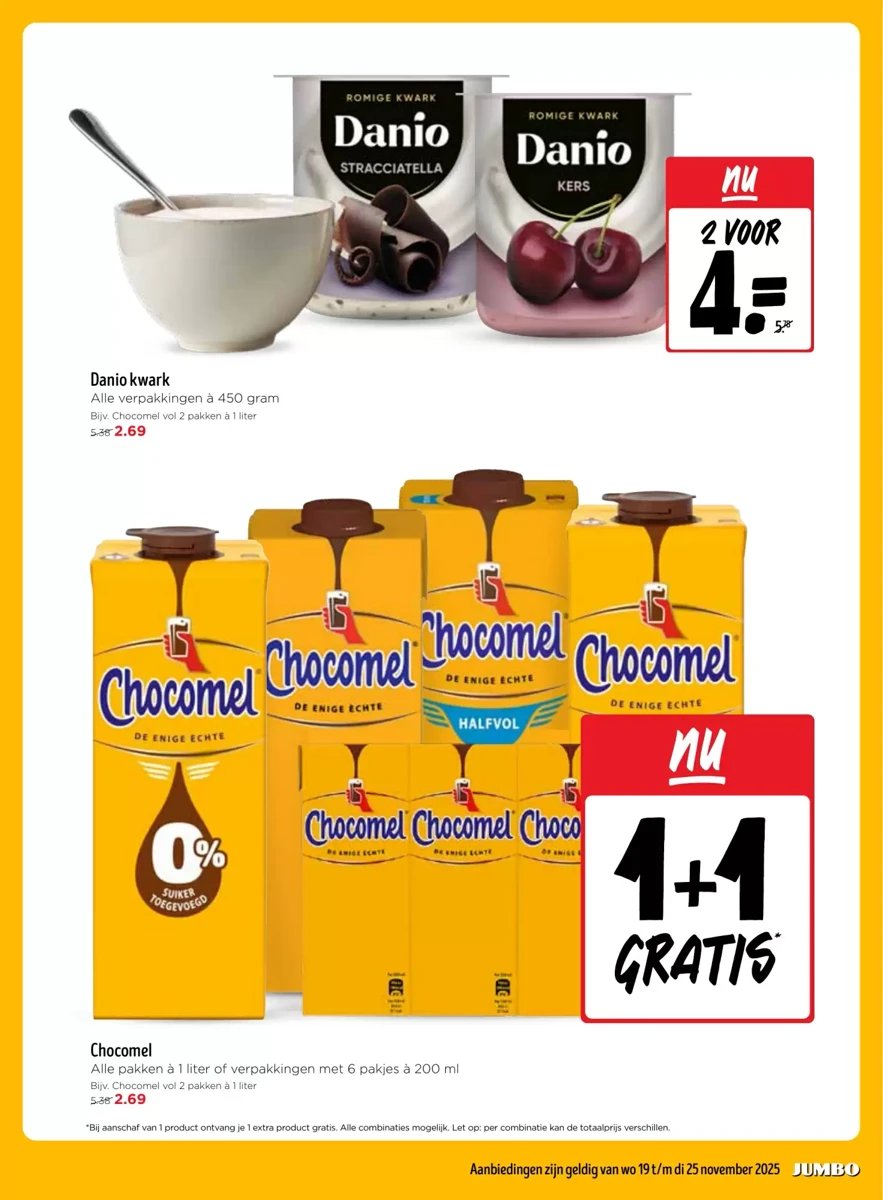 Jumbo folder – pagina 11