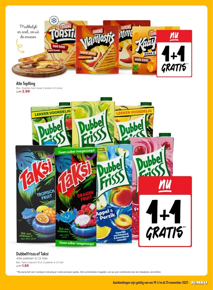Jumbo folder – pagina 7