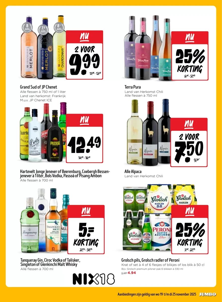 Jumbo folder – pagina 19
