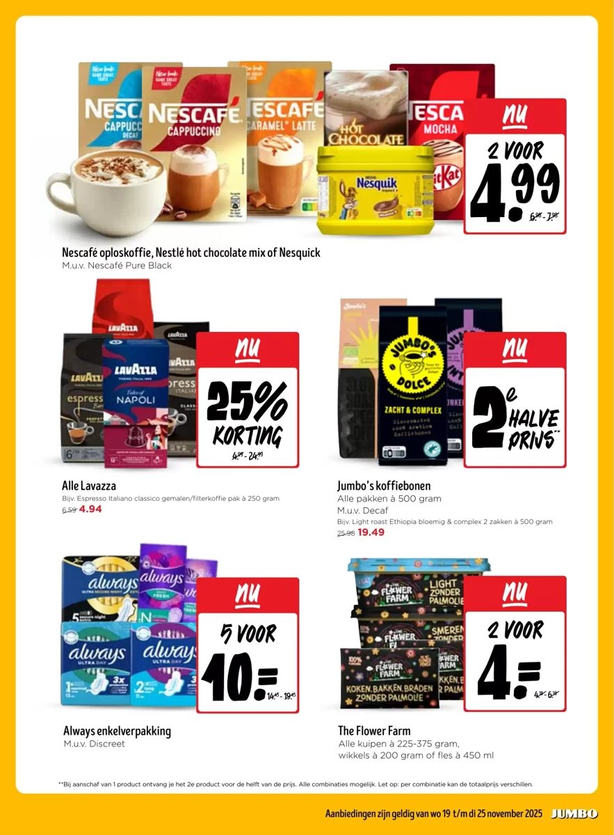 Jumbo folder – pagina 17