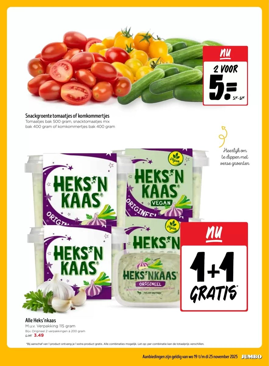Jumbo folder – pagina 5