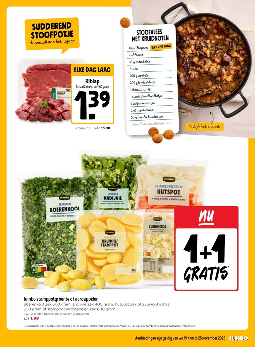 Jumbo folder – pagina 3