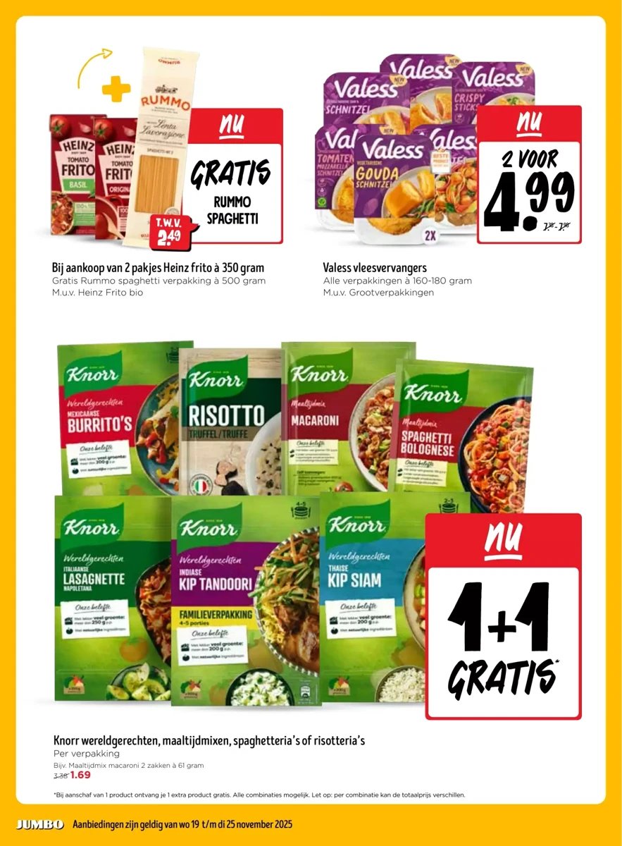 Jumbo folder – pagina 4