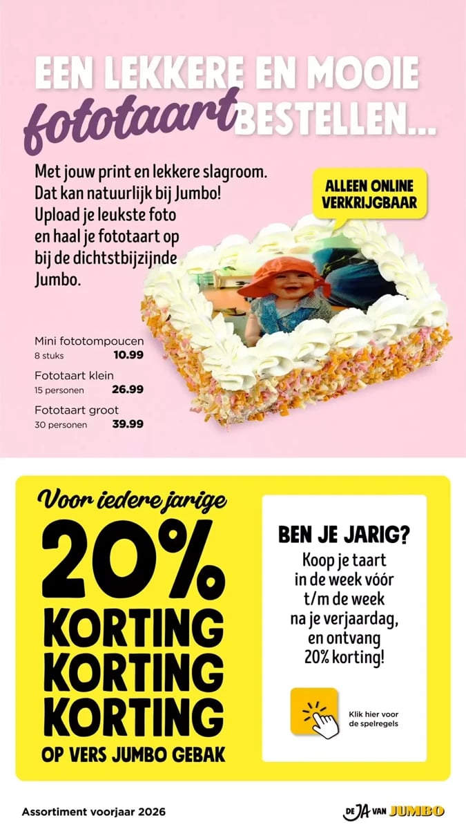 Jumbo folder – pagina 9