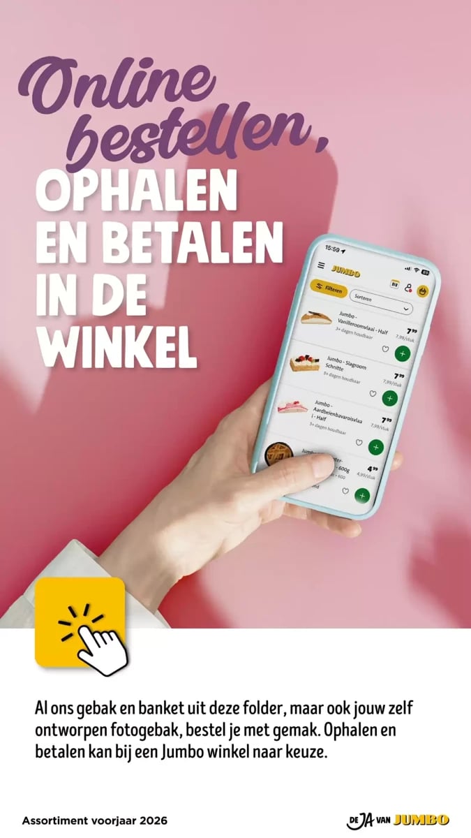 Jumbo folder – pagina 8