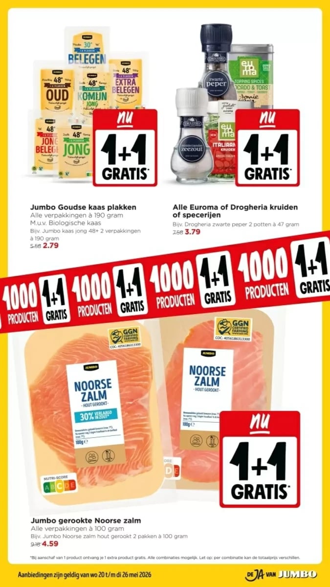 Jumbo folder – pagina 5
