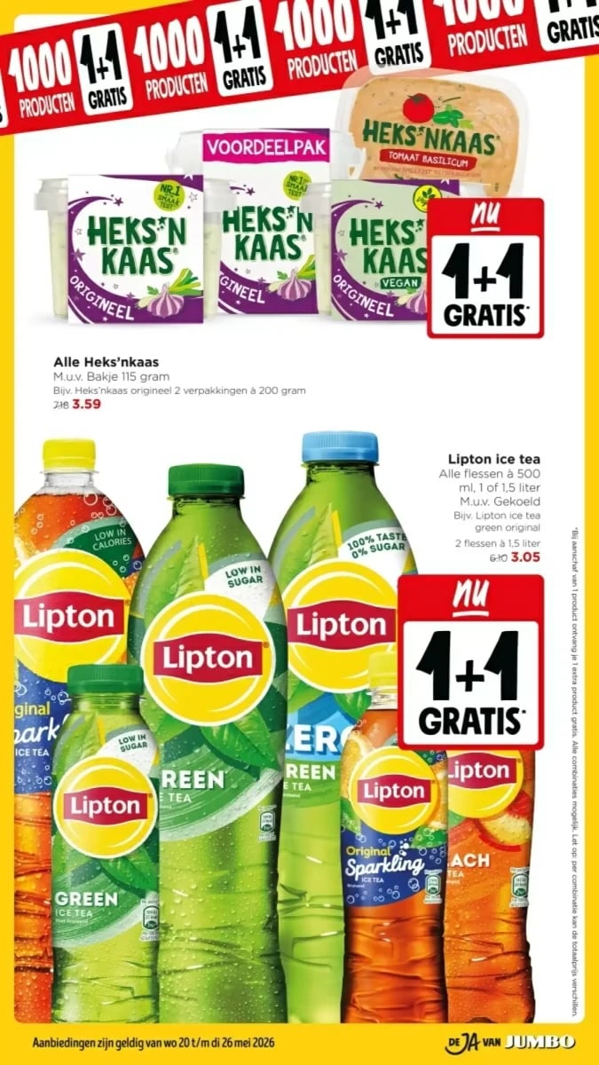 Jumbo folder – pagina 3