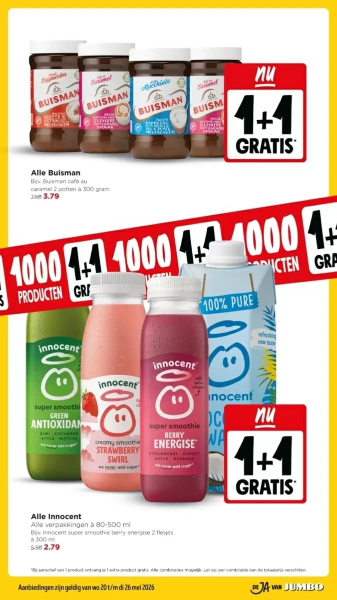 Jumbo folder – pagina 9