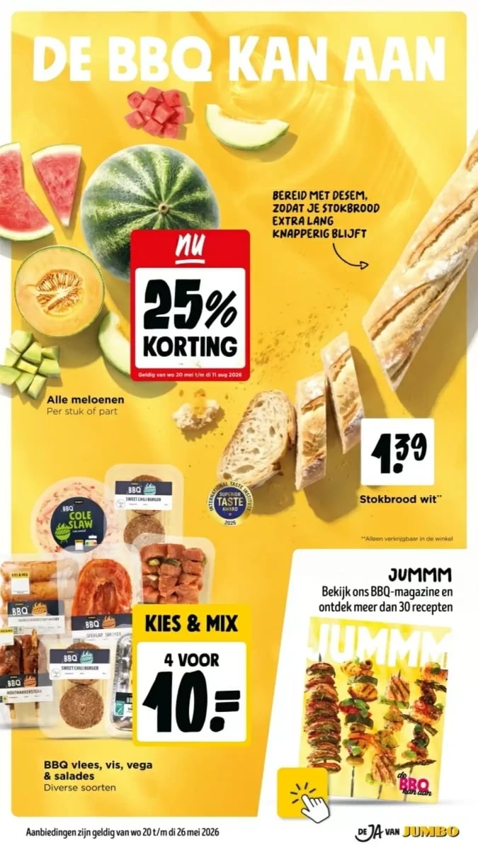 Jumbo folder – pagina 24
