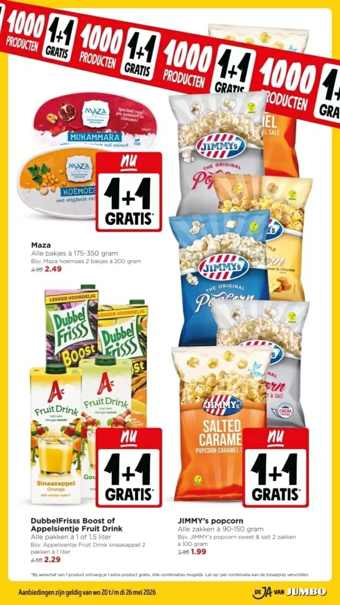 Jumbo folder – pagina 4