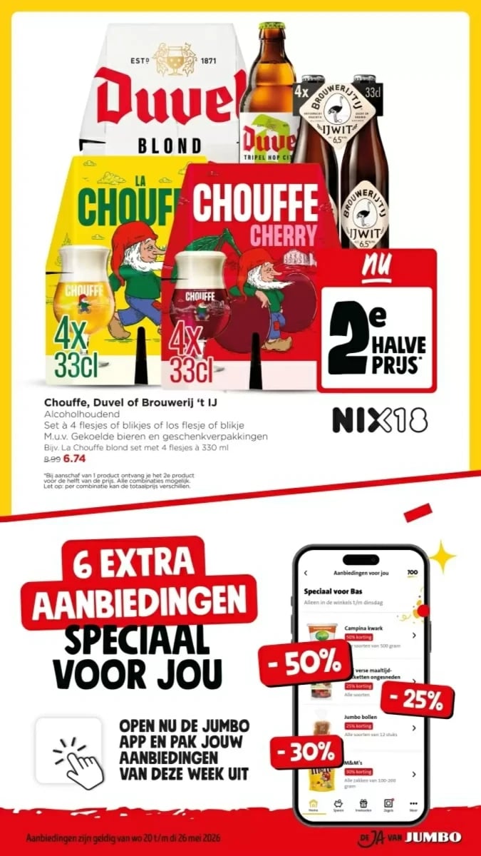 Jumbo folder – pagina 36