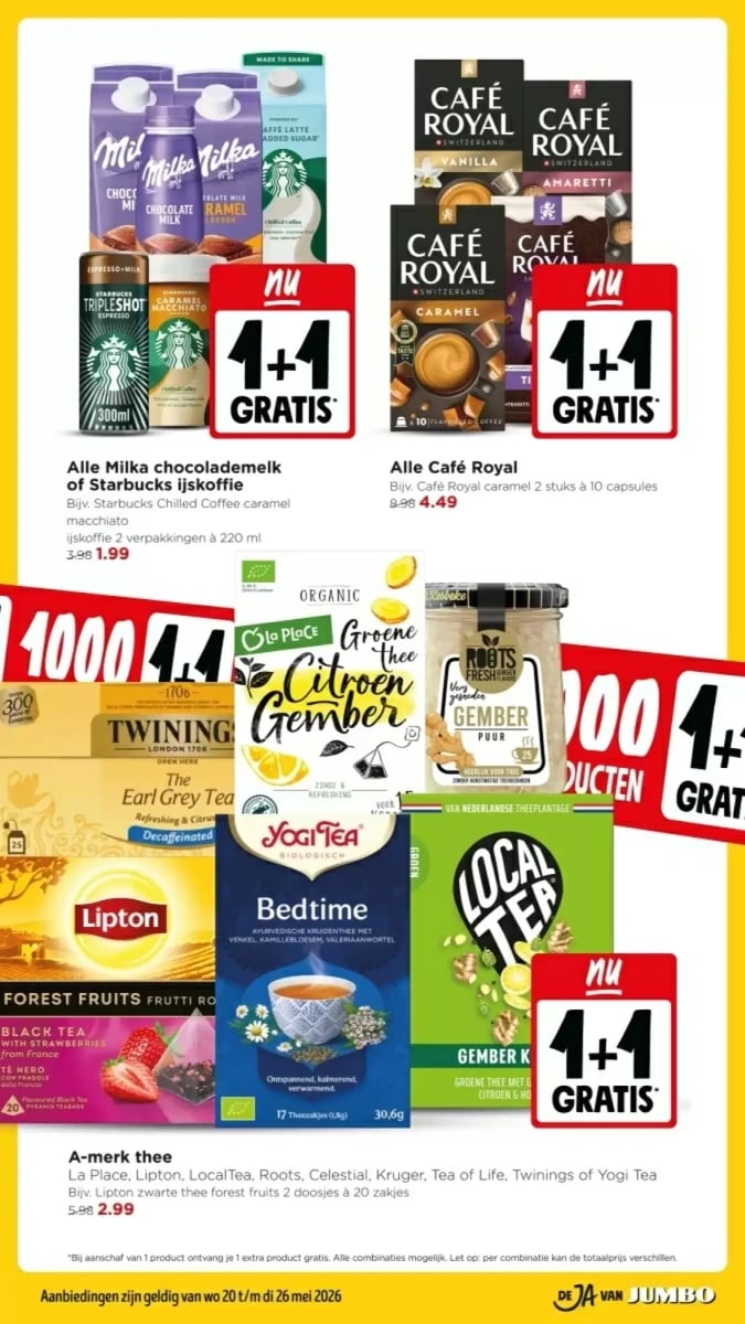 Jumbo folder – pagina 11