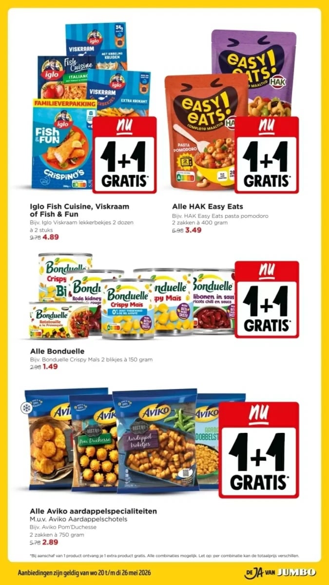 Jumbo folder – pagina 7