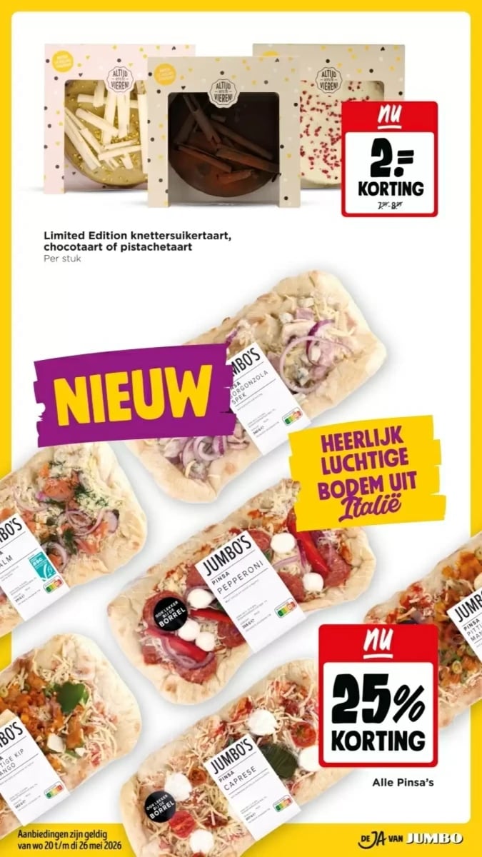 Jumbo folder – pagina 12