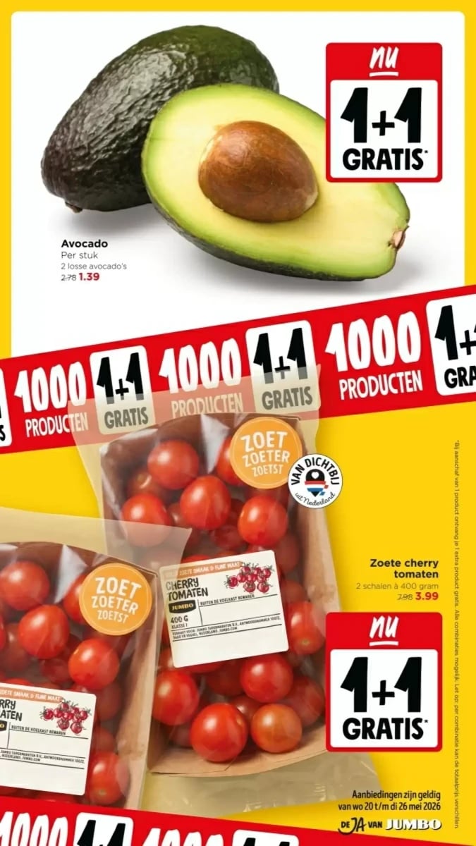 Jumbo folder – pagina 21