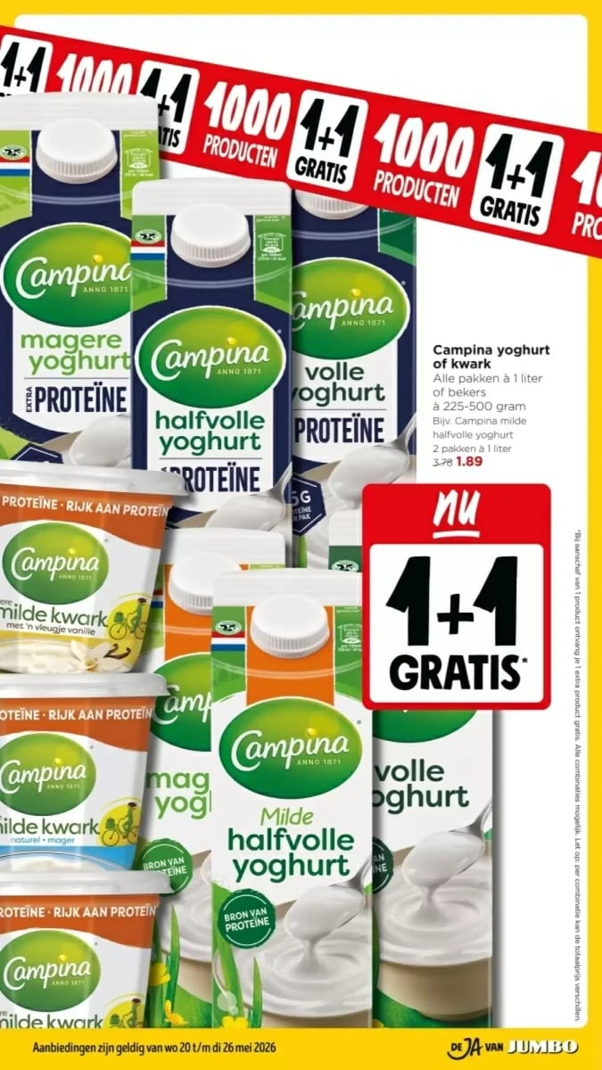 Jumbo folder – pagina 2