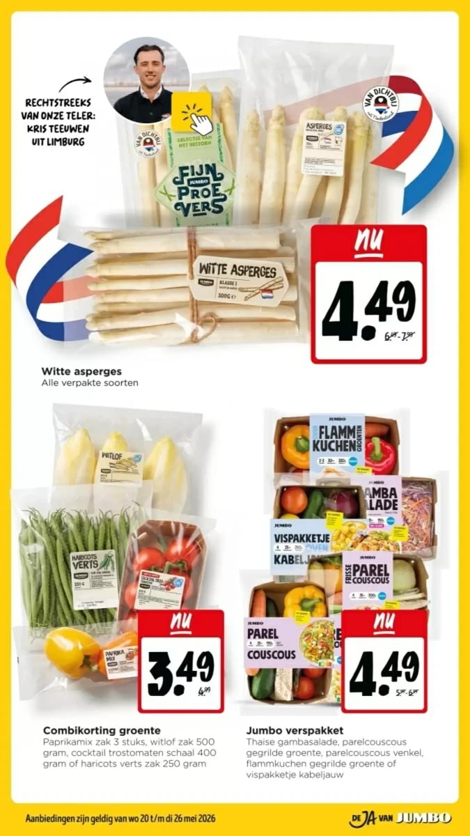Jumbo folder – pagina 23