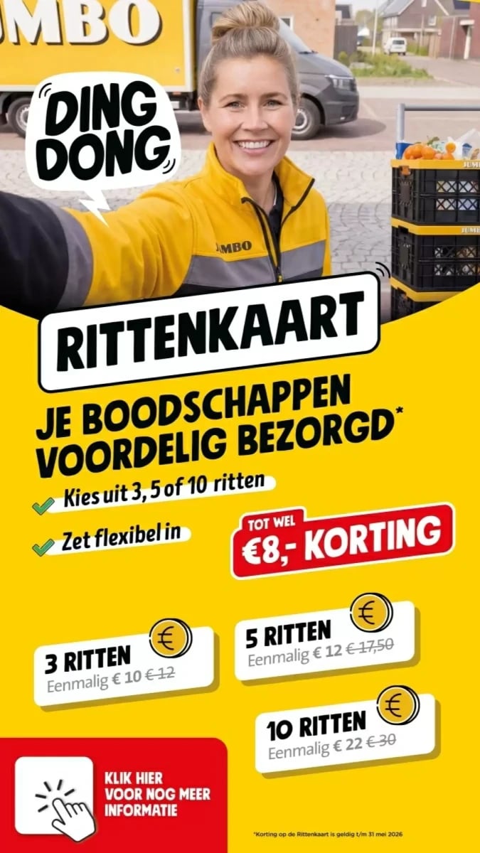 Jumbo folder – pagina 28