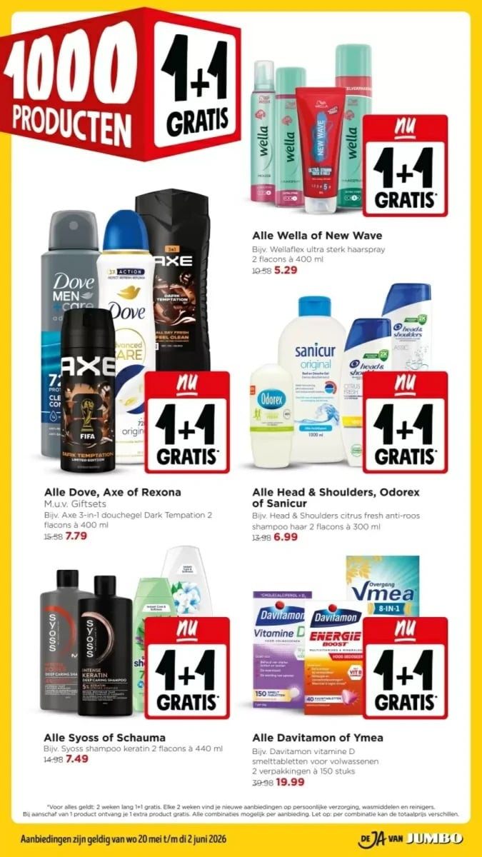 Jumbo folder – pagina 15