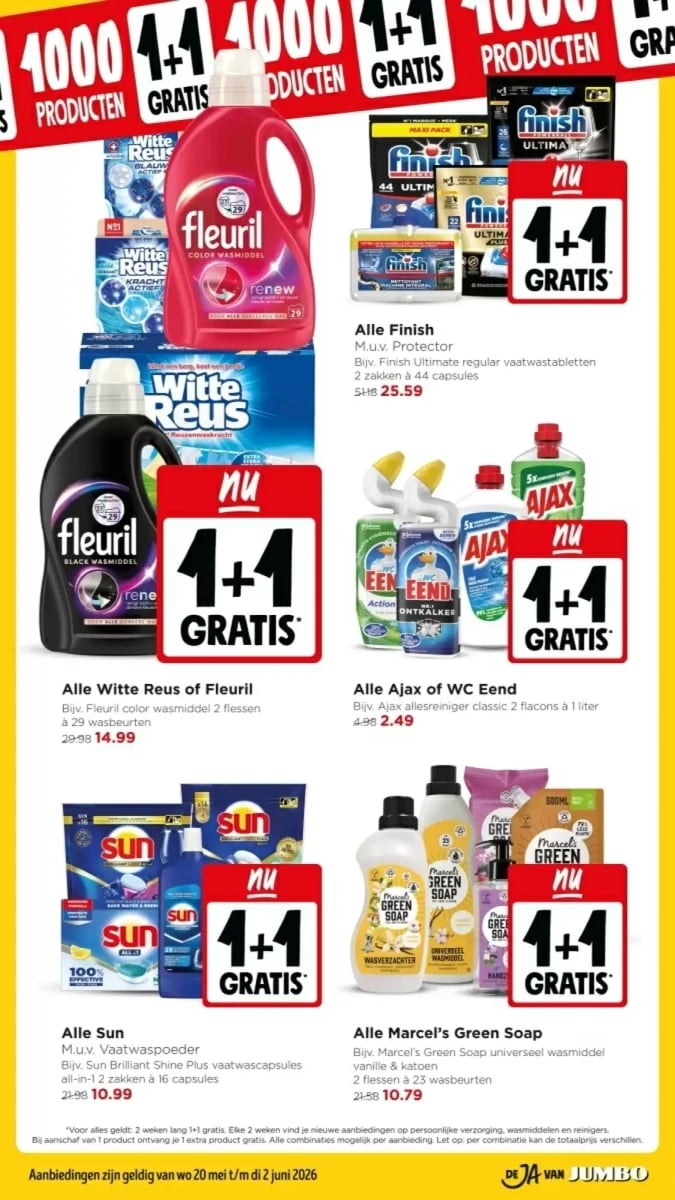 Jumbo folder – pagina 16