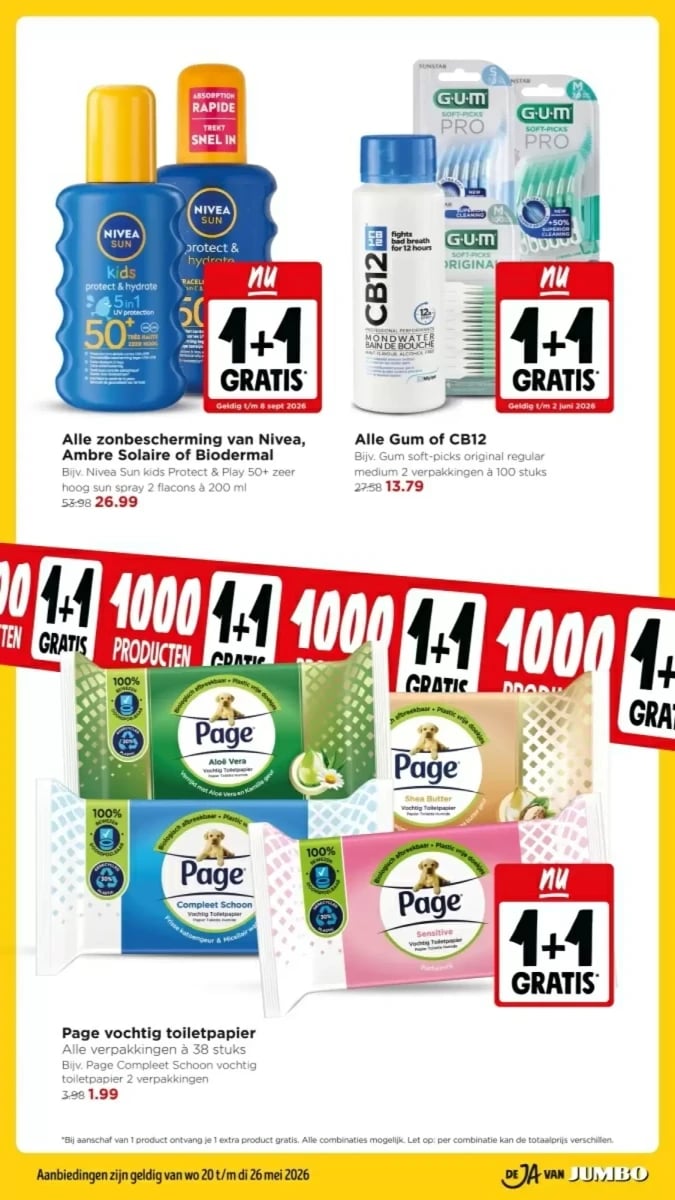 Jumbo folder – pagina 17