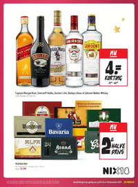 Kraten bier aanbieding bij Jumbo – geldig van 20.12.2025 t/m 26.12.2025
