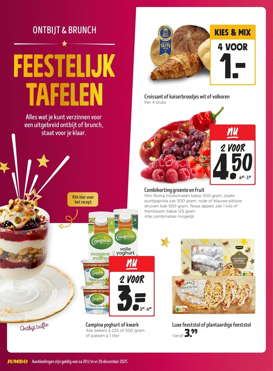 Jumbo folder – pagina 2