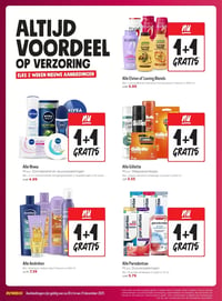 Alle Andrélon aanbieding bij Jumbo – geldig van 20.12.2025 t/m 26.12.2025