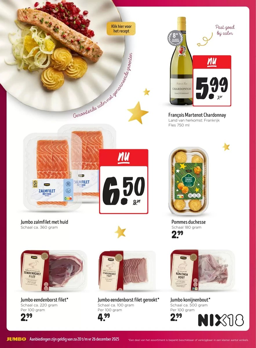 Jumbo folder – pagina 10