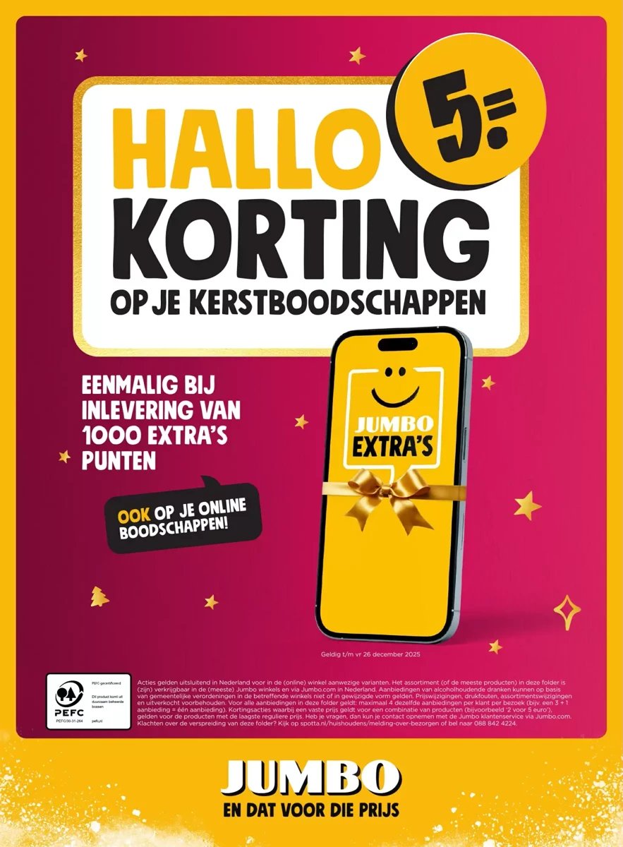Jumbo folder – pagina 28