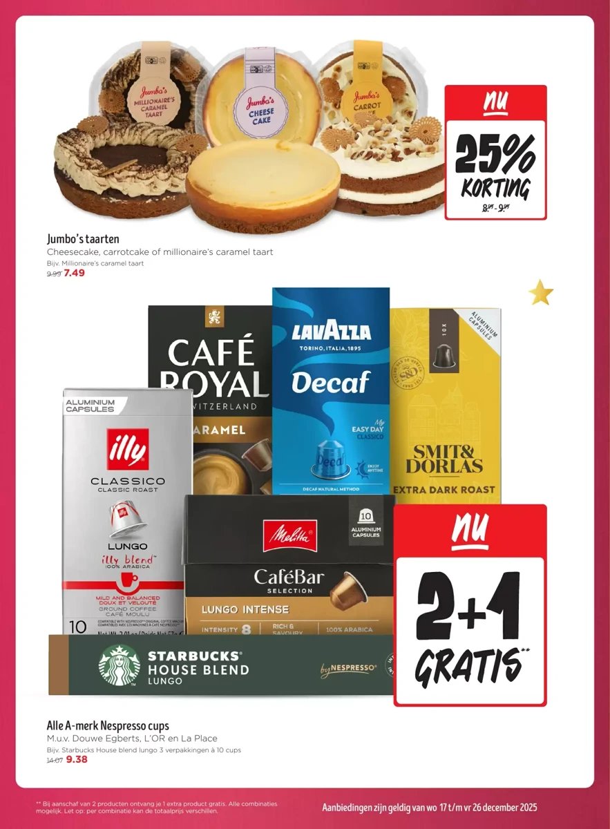 Jumbo folder – pagina 17