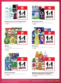 Alle Dreft aanbieding bij Jumbo – geldig van 20.12.2025 t/m 26.12.2025