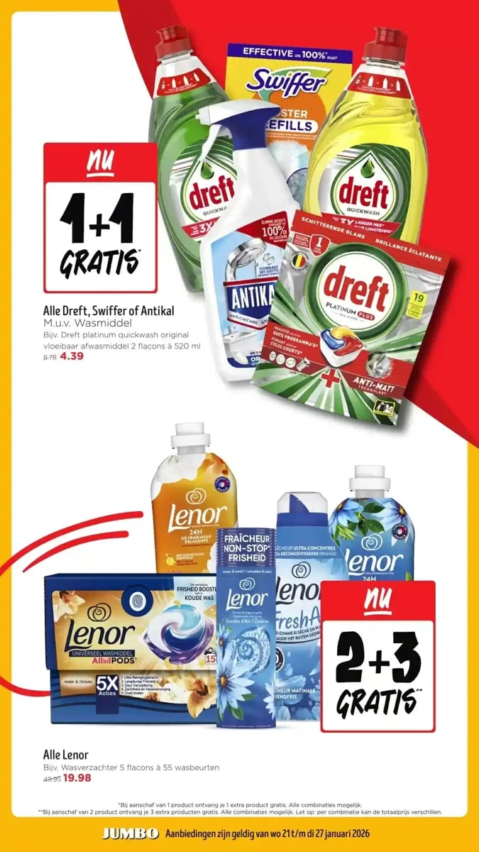 Jumbo folder – pagina 13