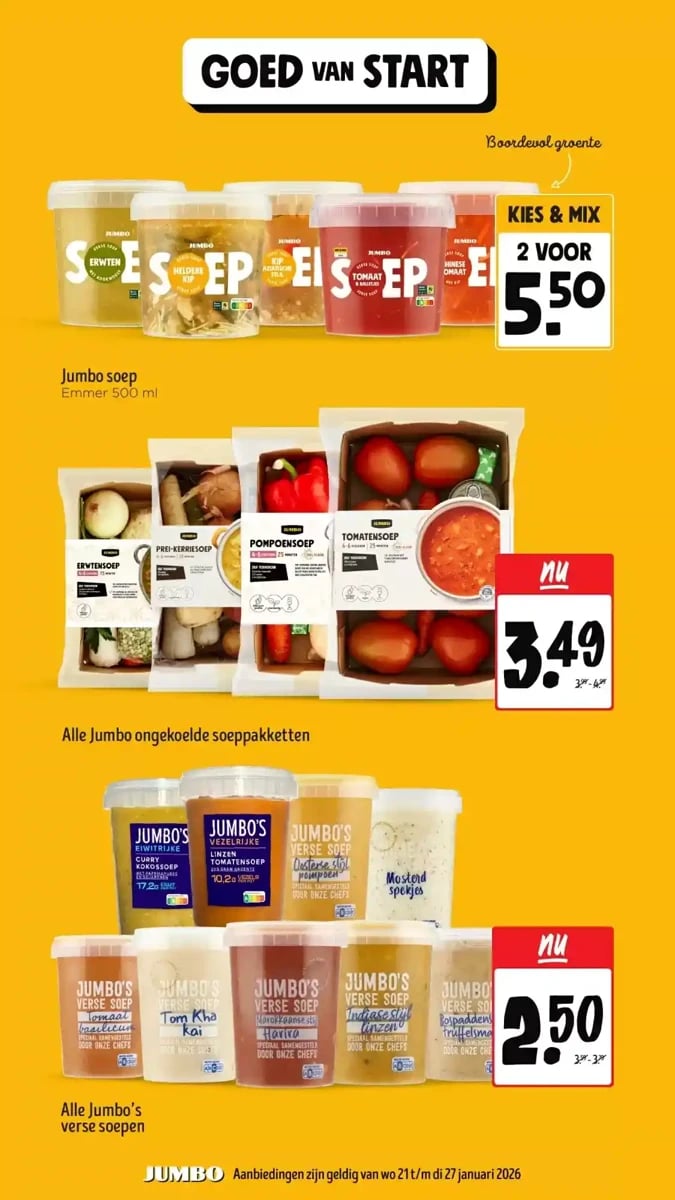Jumbo folder – pagina 9