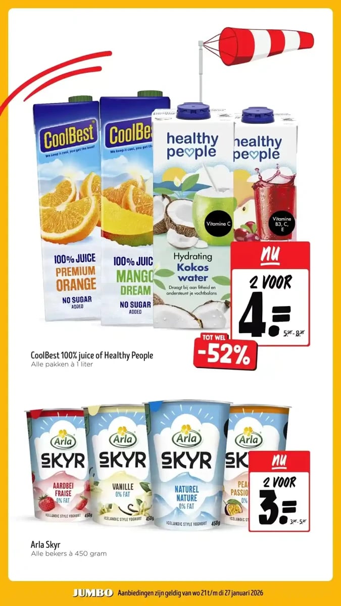 Jumbo folder – pagina 8