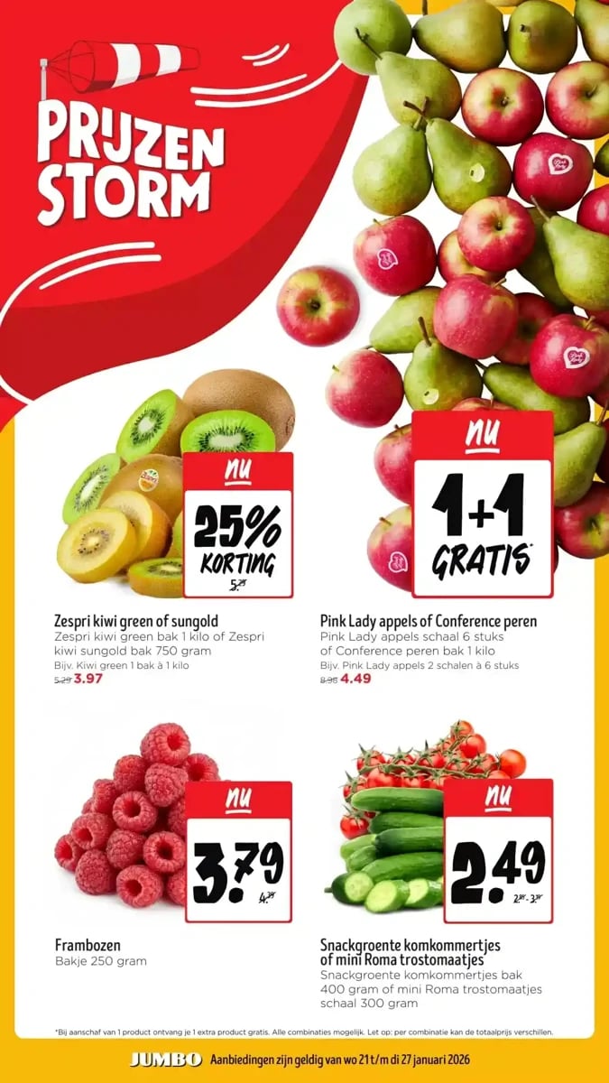 Jumbo folder – pagina 7