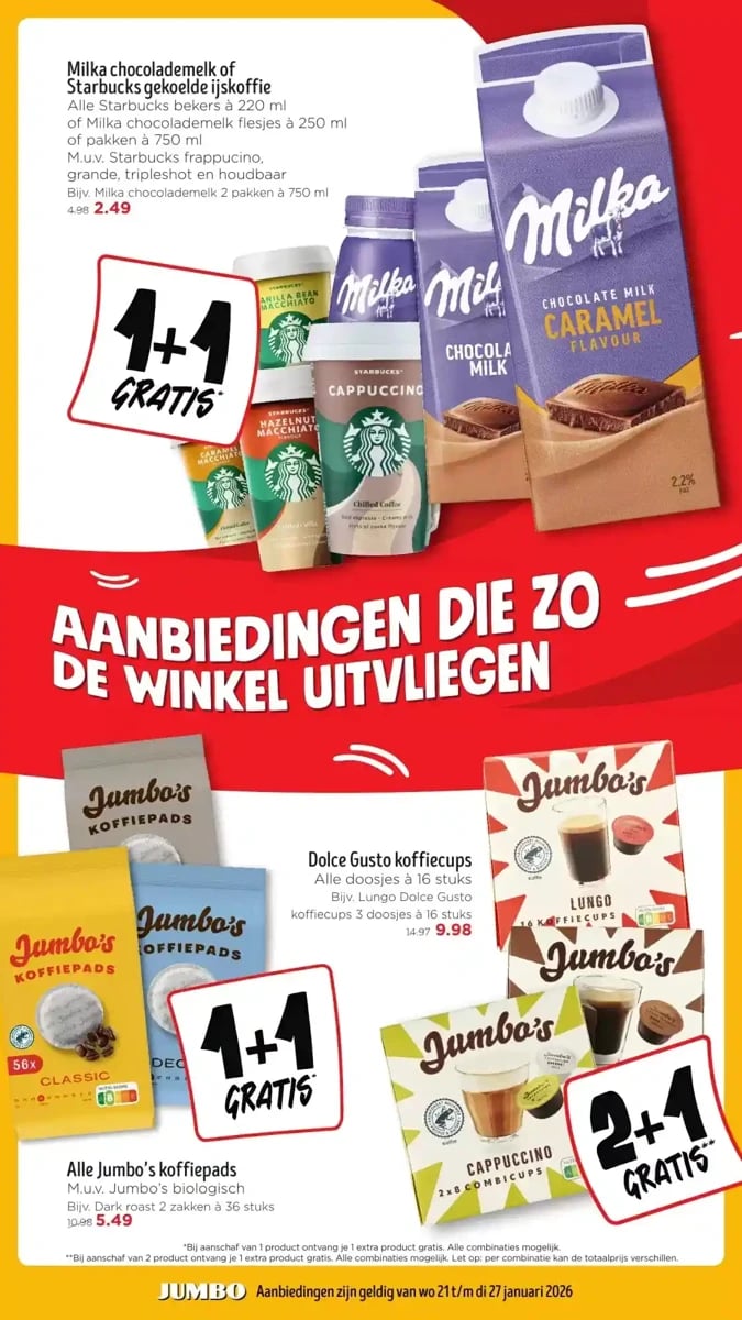 Jumbo folder – pagina 10