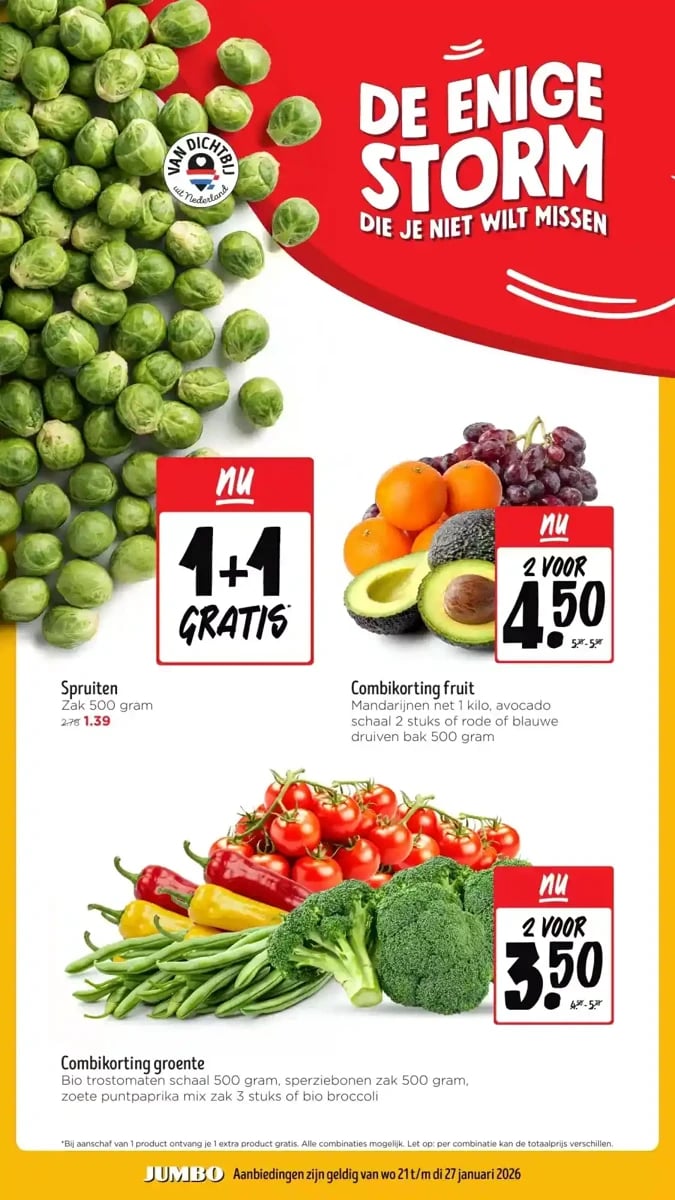 Jumbo folder – pagina 6