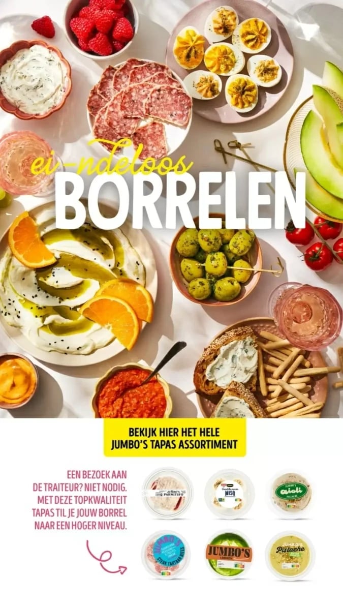 Jumbo folder – pagina 39