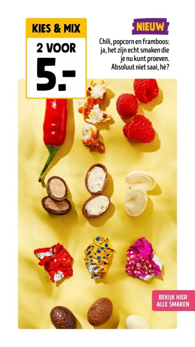 Jumbo folder – pagina 29