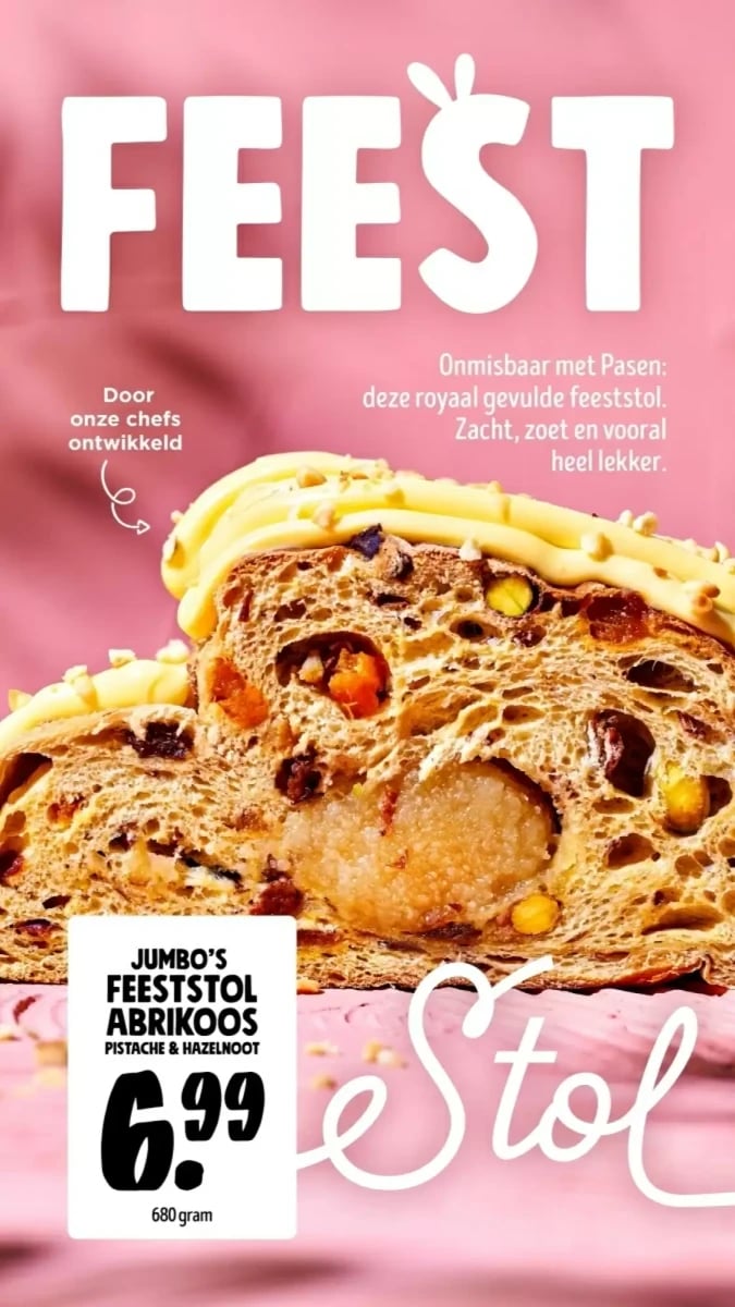 Jumbo folder – pagina 3