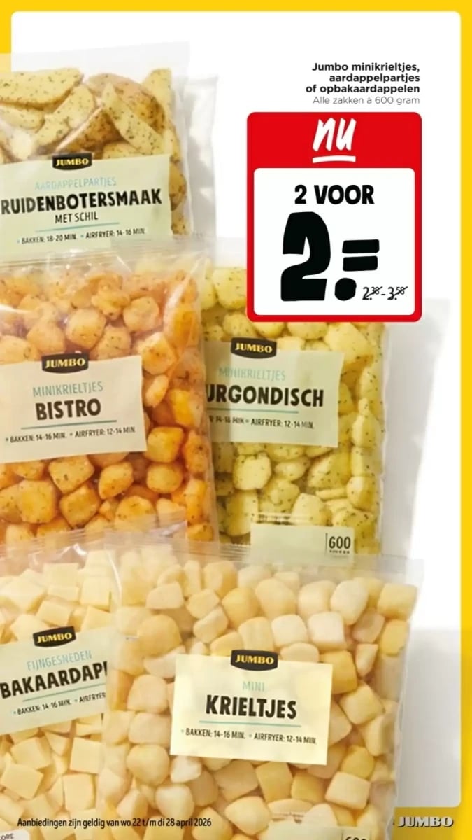 Jumbo folder – pagina 8