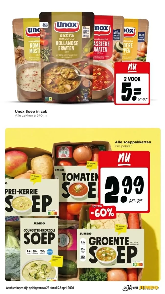 Jumbo folder – pagina 11