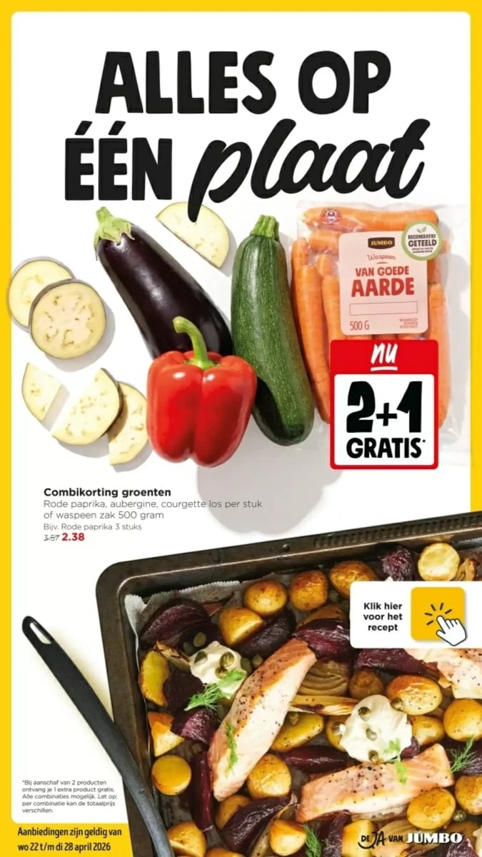 Jumbo folder – pagina 9