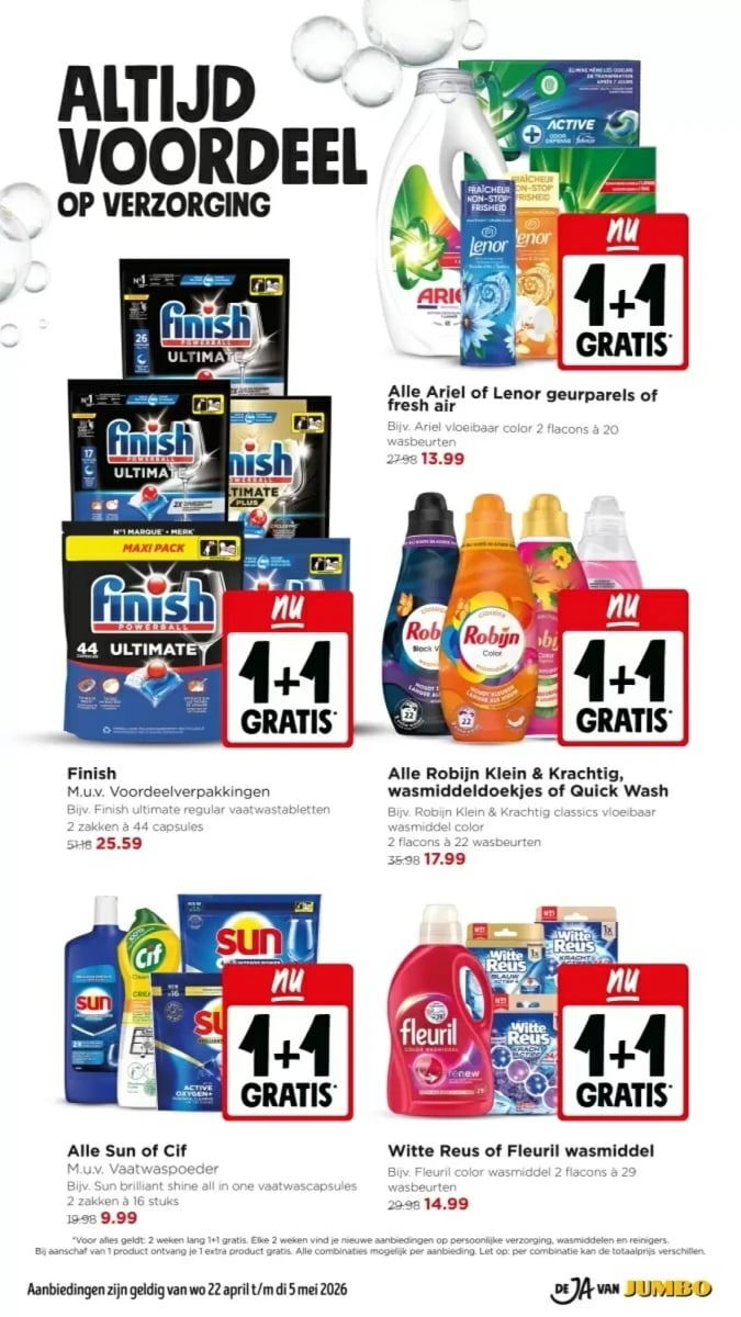 Jumbo folder – pagina 33
