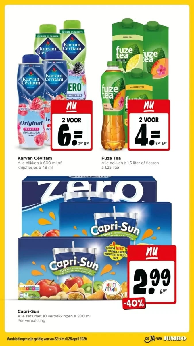 Jumbo folder – pagina 17