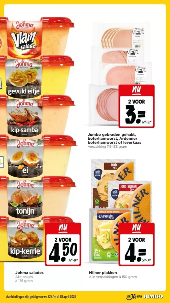 Jumbo folder – pagina 4