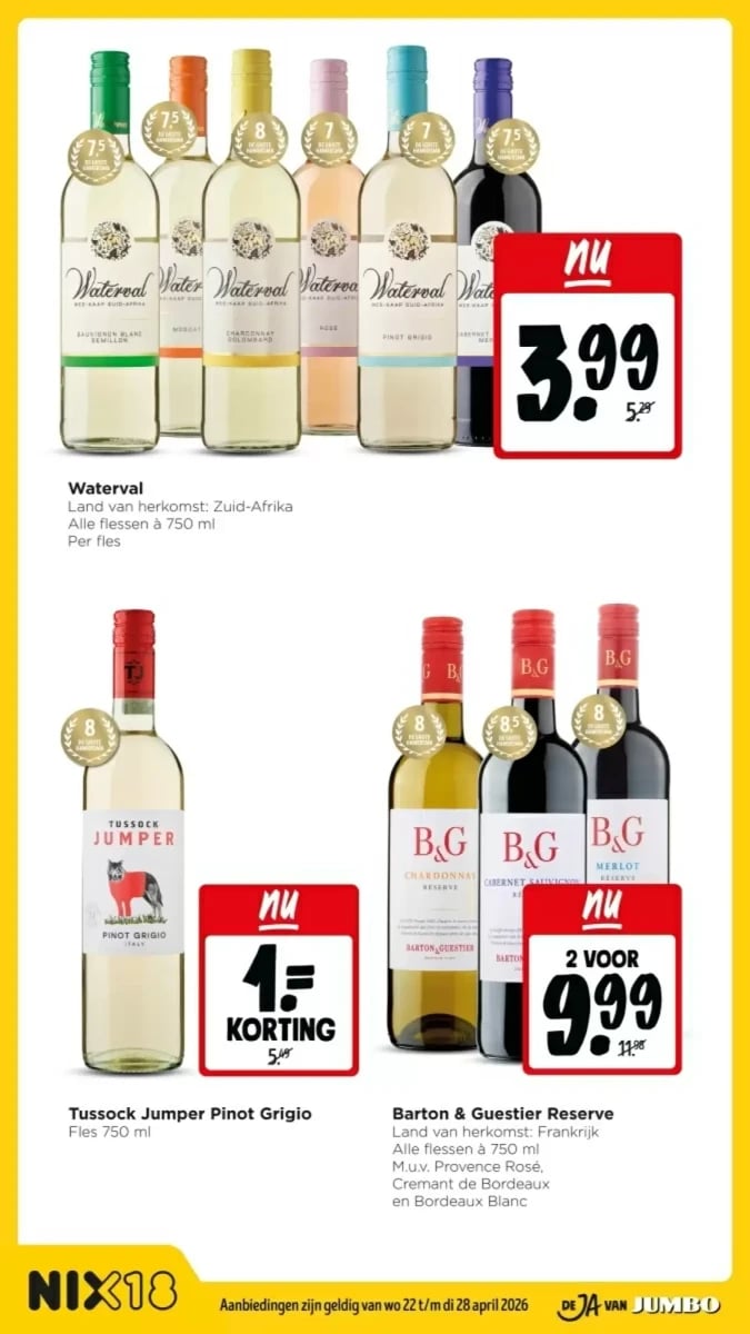 Jumbo folder – pagina 27