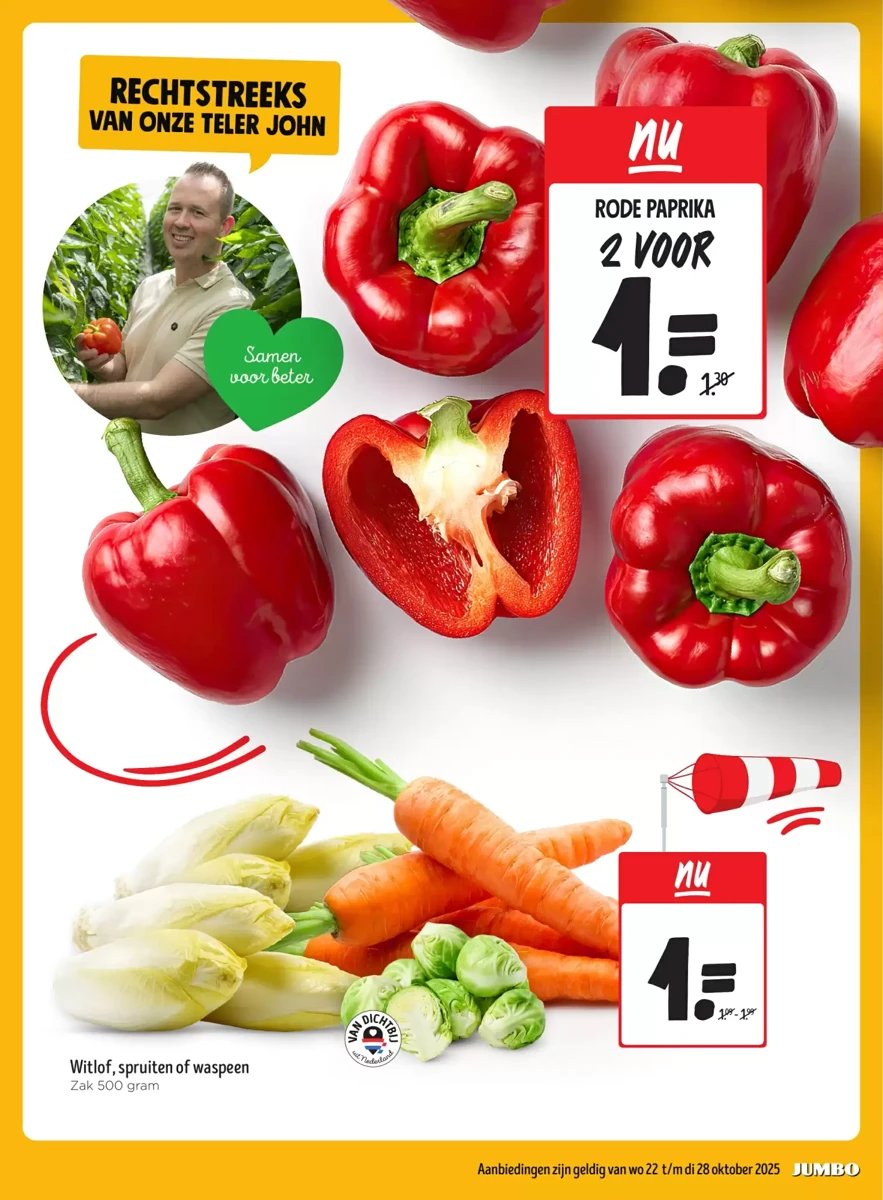 Jumbo folder – pagina 19