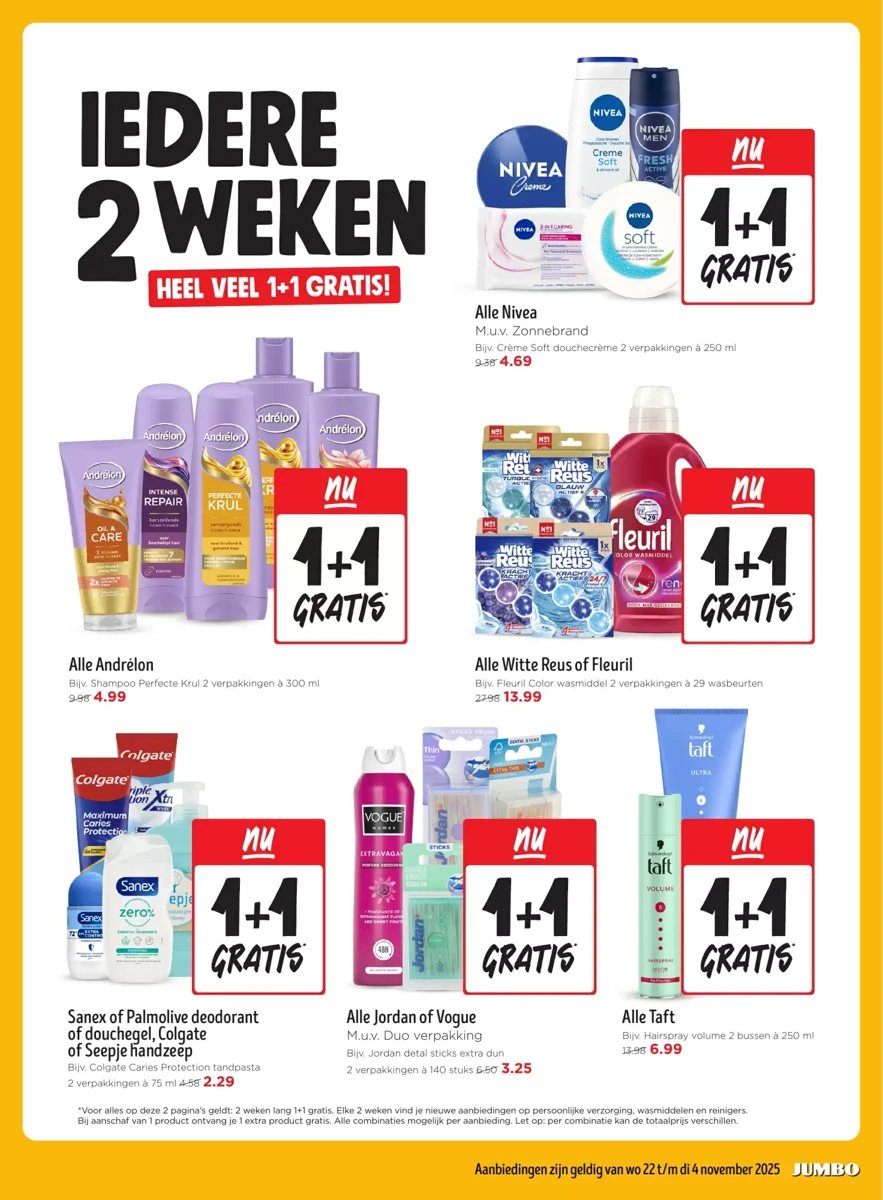 Jumbo folder – pagina 23